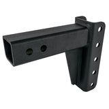 Bulletproof Hitches Medium Duty Hitch (MPN: MD254)
