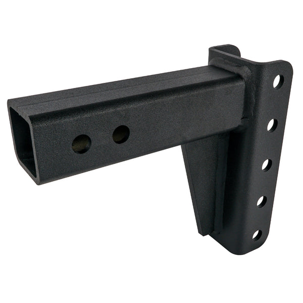 Bulletproof Hitches Medium Duty Hitch (MPN: MD254)