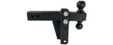 Bulletproof Hitches Medium Duty Hitch (MPN: MD254)