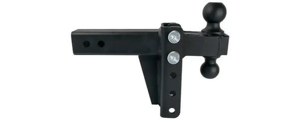 Bulletproof Hitches Medium Duty Hitch (MPN: MD254)