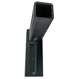 Bulletproof Hitches Medium Duty Hitch (MPN: MD254)