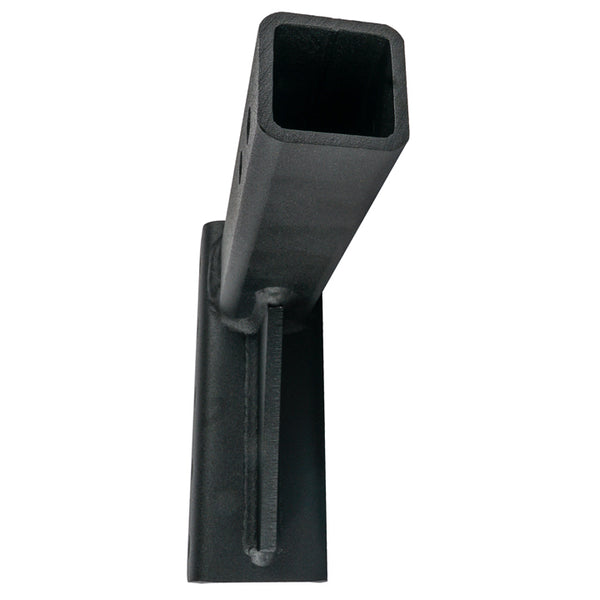 Bulletproof Hitches Medium Duty Hitch (MPN: MD254)