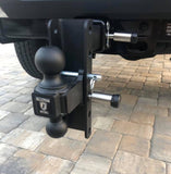 Bulletproof Hitches Medium Duty Hitch (MPN: MD256)