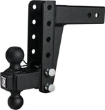 Bulletproof Hitches Medium Duty Hitch (MPN: MD256)