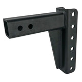 Bulletproof Hitches Medium Duty Hitch (MPN: MD256)