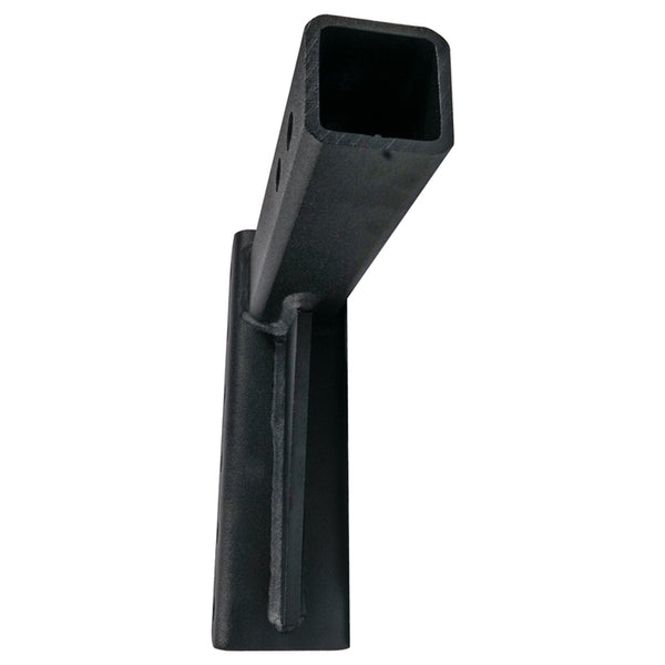 Bulletproof Hitches Medium Duty Hitch (MPN: MD256)