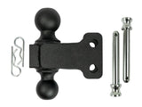 Bulletproof Hitches Medium Duty Hitch (MPN: MD256)