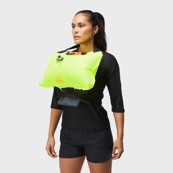 Mustang Survival Personal Floatation Device (MPN: MD3070-191-0)