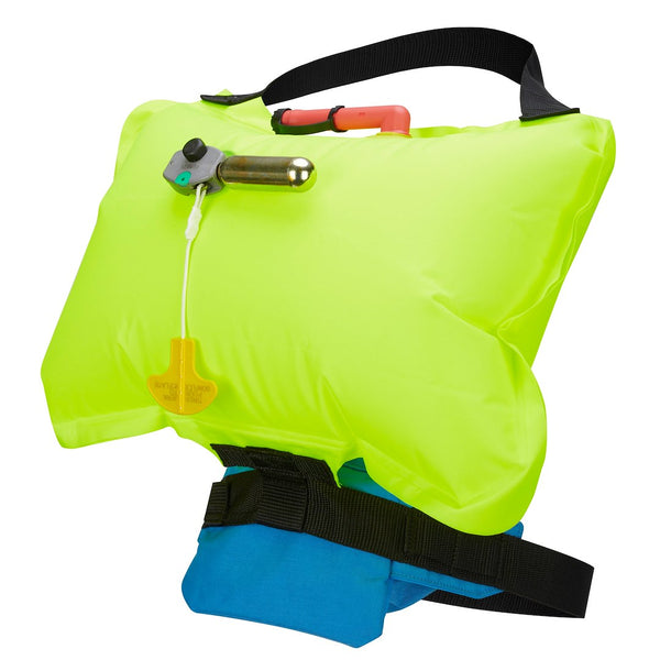 Mustang Survival Personal Floatation Device (MPN: MD3070-268-0)