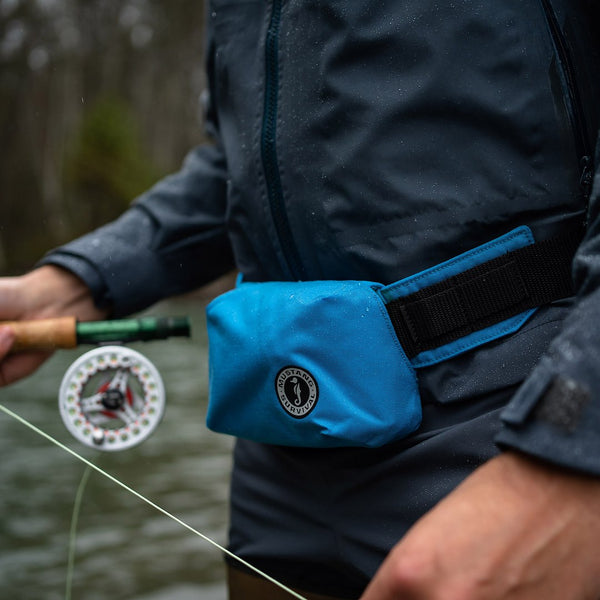 Mustang Survival Personal Floatation Device (MPN: MD3070-268-0)