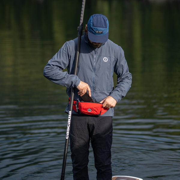 Mustang Survival Personal Floatation Device (MPN: MD3800-4-0)