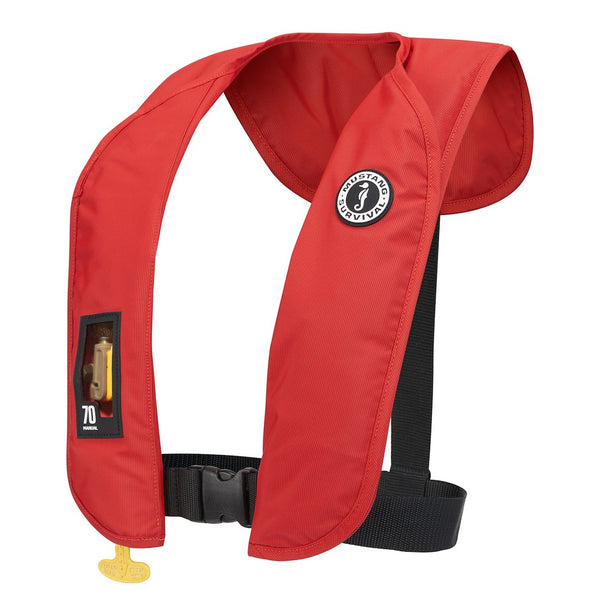 Mustang Survival Personal Floatation Device (MPN: MD4041-4-0)