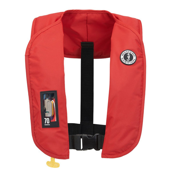 Mustang Survival Personal Floatation Device (MPN: MD4041-4-0)