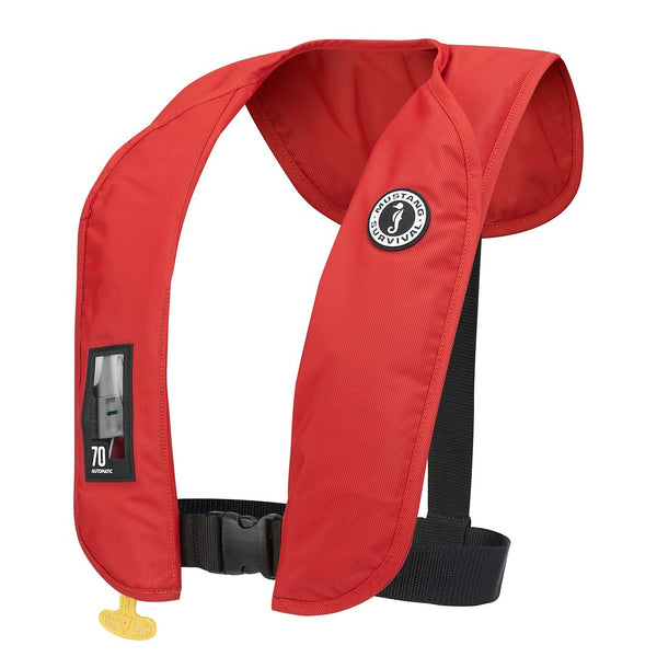 Mustang Survival Personal Floatation Device (MPN: MD4042-4-0)
