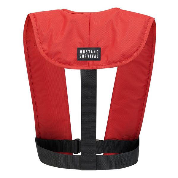 Mustang Survival Personal Floatation Device (MPN: MD4042-4-0)