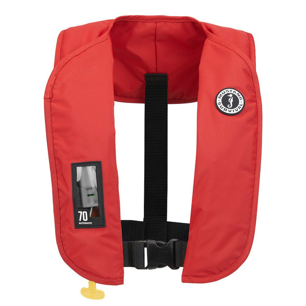 Mustang Survival Personal Floatation Device (MPN: MD4042-4-0)