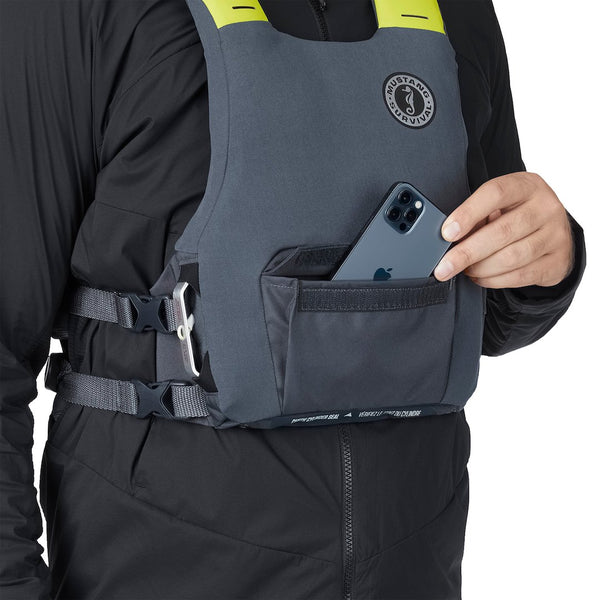Mustang Survival Personal Floatation Device (MPN: MD7183-191-0)