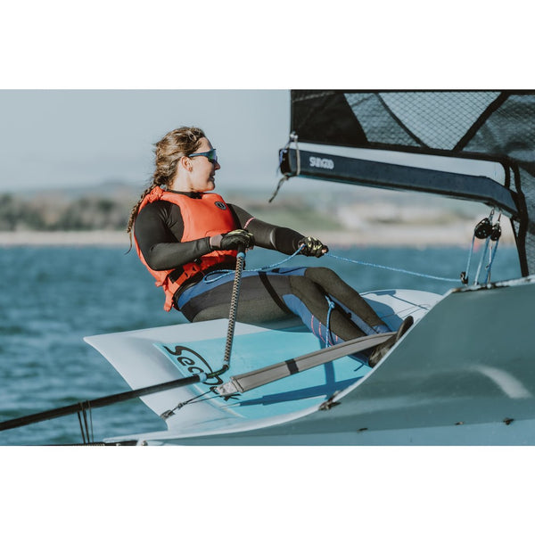 Mustang Survival Personal Floatation Device (MPN: MD7183-4-0)