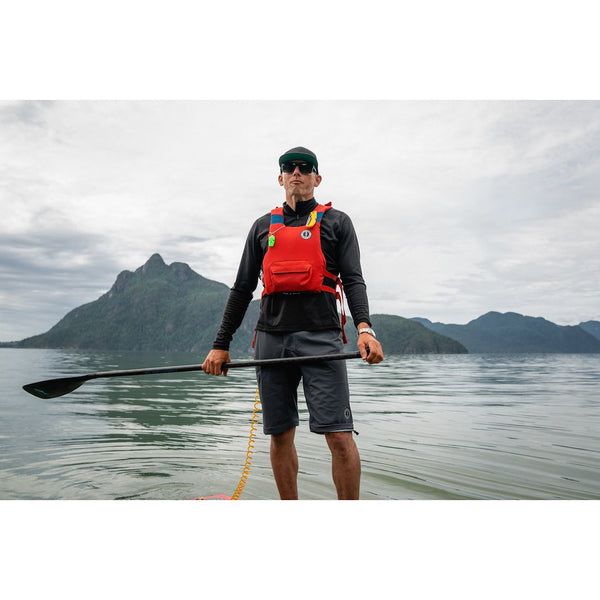 Mustang Survival Personal Floatation Device (MPN: MD7183-4-0)