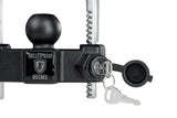 Bulletproof Hitches Trailer Coupler Lock (MPN: MDCOUPLER)