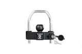 Bulletproof Hitches Trailer Coupler Lock (MPN: MDCOUPLER)