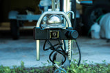 Bulletproof Hitches Trailer Coupler Lock (MPN: MDCOUPLER)