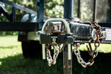 Bulletproof Hitches Trailer Coupler Lock (MPN: MDCOUPLER)