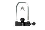 Bulletproof Hitches Trailer Coupler Lock (MPN: MDCOUPLER)