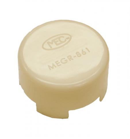 Marshall Excelsior Propane Regulator Cover (MPN: MEGR-861)