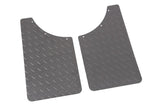 Dee Zee Mud Flap Brite-Tread Multi-Fit (MPN: DZ1808TB)