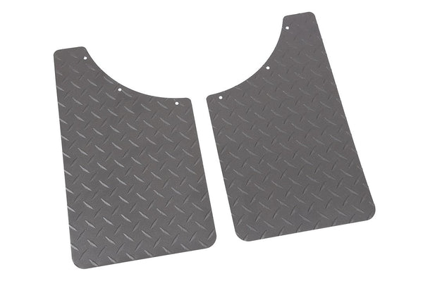 Dee Zee Mud Flap Brite-Tread Multi-Fit (MPN: DZ1808TB)