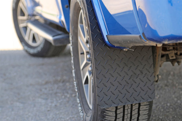 Dee Zee Mud Flap Brite-Tread Multi-Fit (MPN: DZ1808TB)