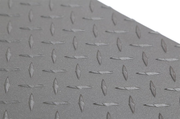 Dee Zee Mud Flap Brite-Tread Multi-Fit (MPN: DZ1808TB)