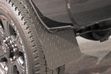 Dee Zee Mud Flap Brite-Tread Multi-Fit (MPN: DZ1808TB)