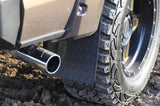 Dee Zee Mud Flap Brite-Tread Multi-Fit (MPN: DZ1808TB)