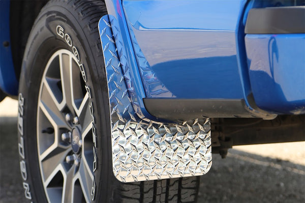 Dee Zee Mud Flap Brite-Tread Multi-Fit (MPN: DZ1800)