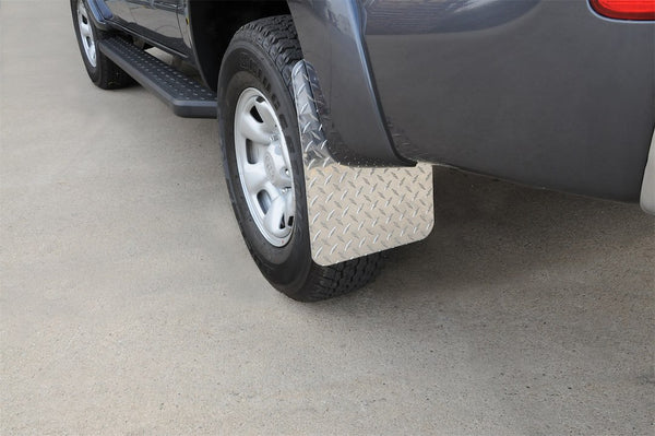 Dee Zee Mud Flap Brite-Tread Multi-Fit (MPN: DZ1800)