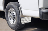 Dee Zee Mud Flap Brite-Tread Multi-Fit (MPN: DZ1800)
