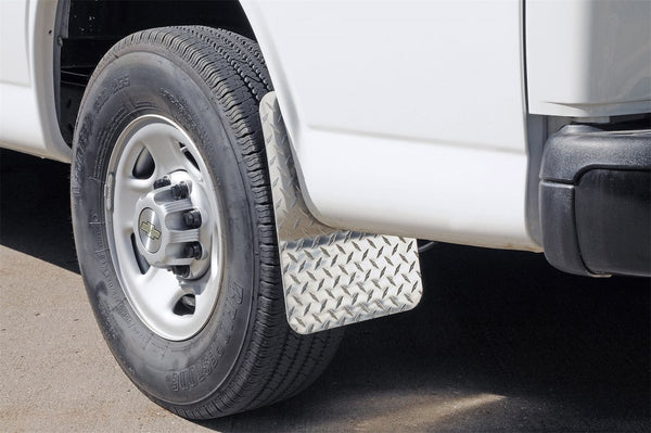 Dee Zee Mud Flap Brite-Tread Multi-Fit (MPN: DZ1800)