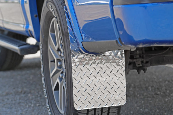 Dee Zee Mud Flap Brite-Tread Multi-Fit (MPN: DZ1808)