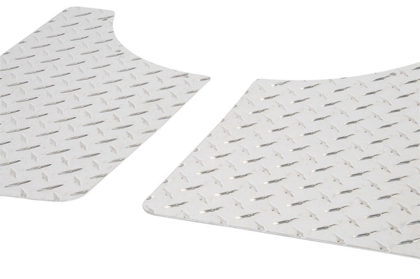 Dee Zee Mud Flap Brite-Tread Multi-Fit (MPN: DZ1808)