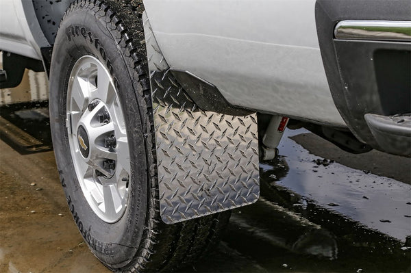 Dee Zee Mud Flap Brite-Tread Multi-Fit (MPN: DZ1808)