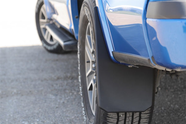 Dee Zee Mud Flap Set (MPN: DZ17939)