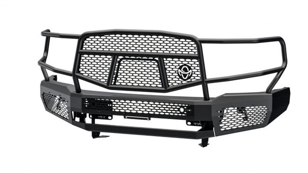 Ranch Hand Midnight Series Bumper (MPN: MFC151BM1)