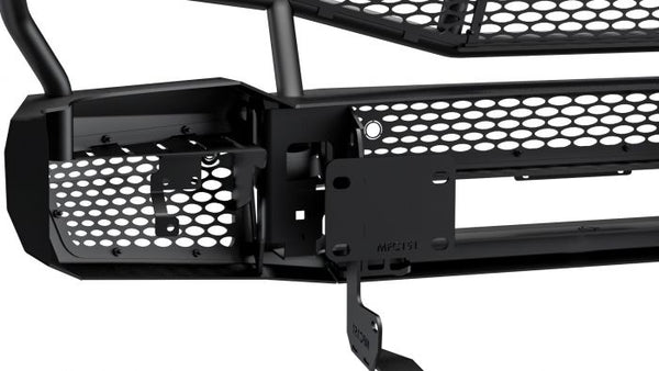 Ranch Hand Midnight Series Bumper (MPN: MFC151BM1)