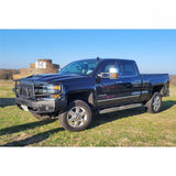 Ranch Hand Midnight Series Bumper (MPN: MFC151BM1)