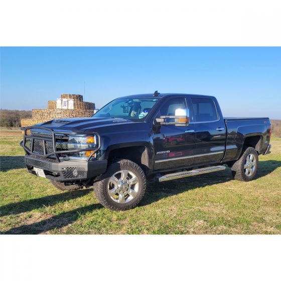 Ranch Hand Midnight Series Bumper (MPN: MFC151BM1)
