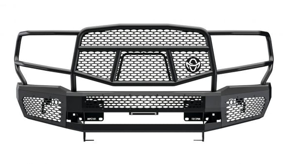 Ranch Hand Midnight Series Bumper (MPN: MFC151BM1)
