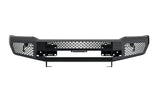 Ranch Hand Midnight Series Bumper (MPN: MFC151BMN)