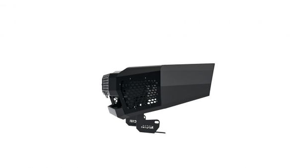 Ranch Hand Midnight Series Bumper (MPN: MFC151BMN)